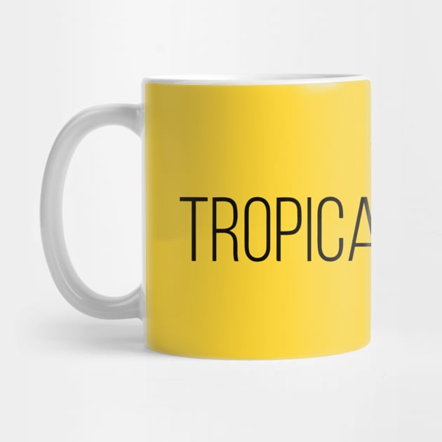 Tropical gang by hoopoe